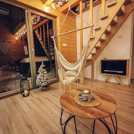 Grywald Loft&Hill 빌라 외부 사진