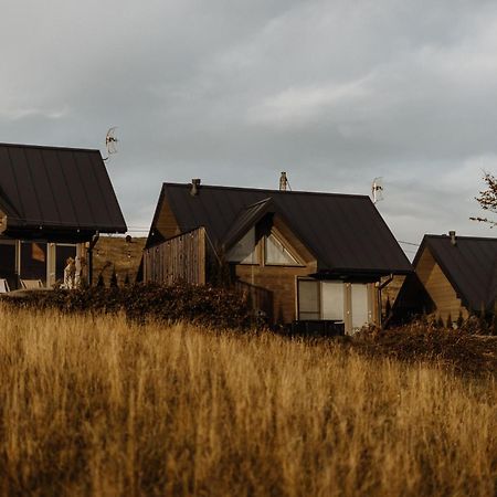 Grywald Loft&Hill 빌라 외부 사진