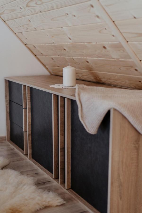 Grywald Loft&Hill 빌라 외부 사진
