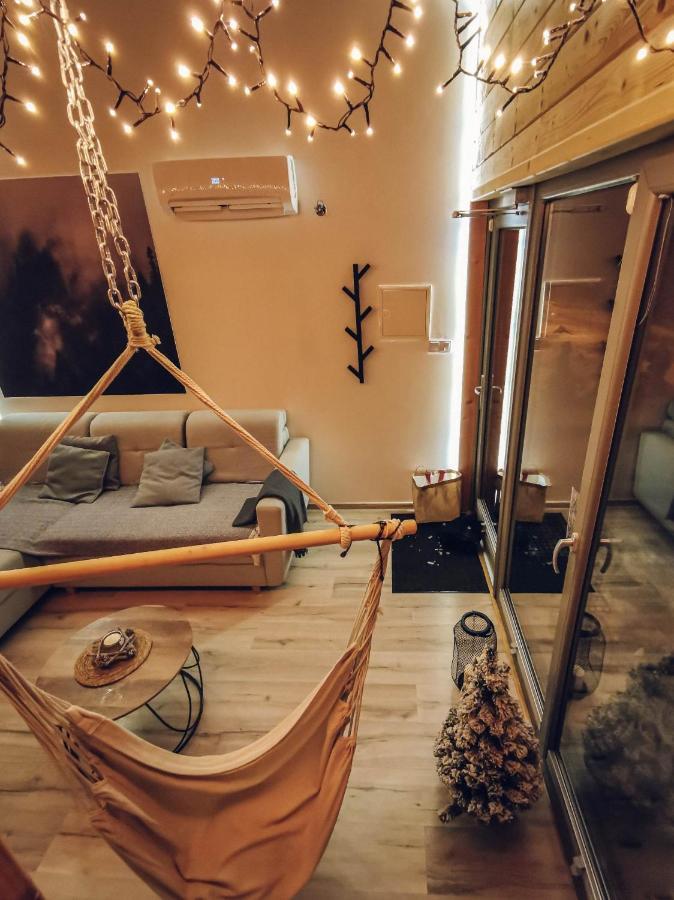 Grywald Loft&Hill 빌라 외부 사진