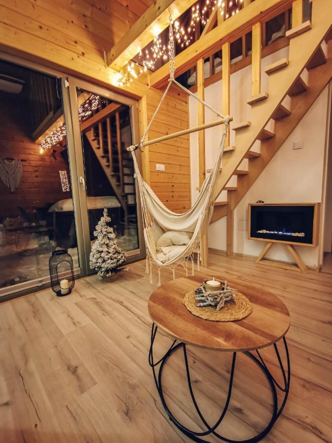 Grywald Loft&Hill 빌라 외부 사진