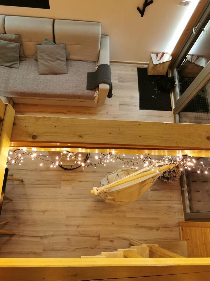 Grywald Loft&Hill 빌라 외부 사진