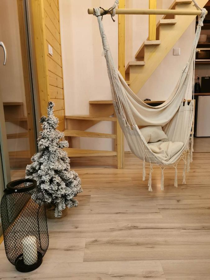 Grywald Loft&Hill 빌라 외부 사진