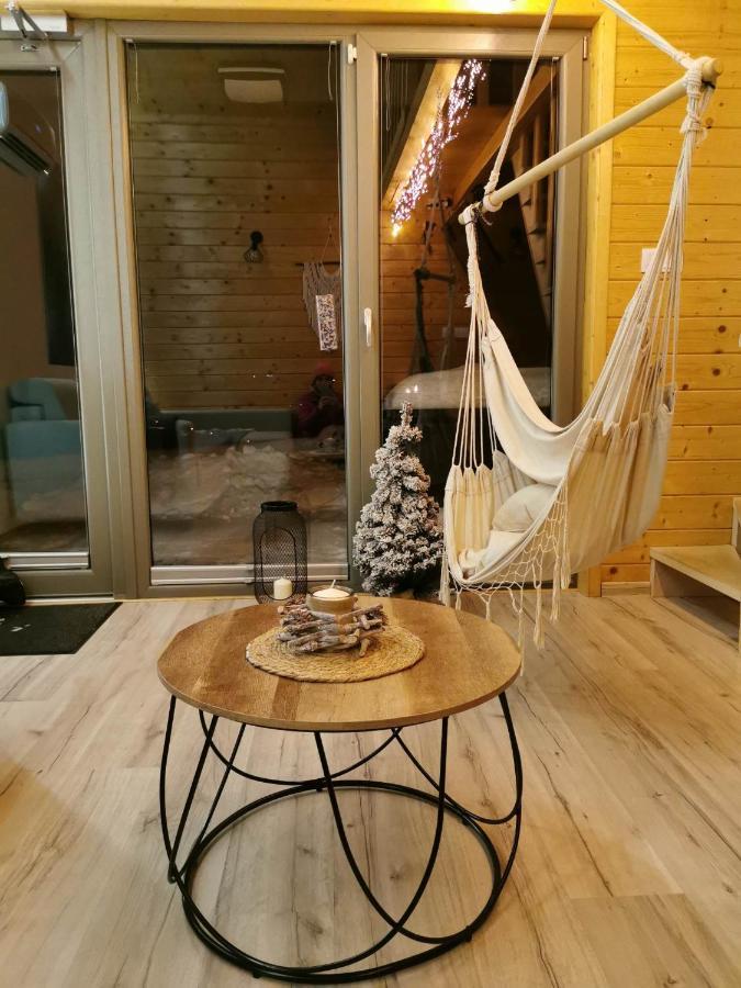 Grywald Loft&Hill 빌라 외부 사진