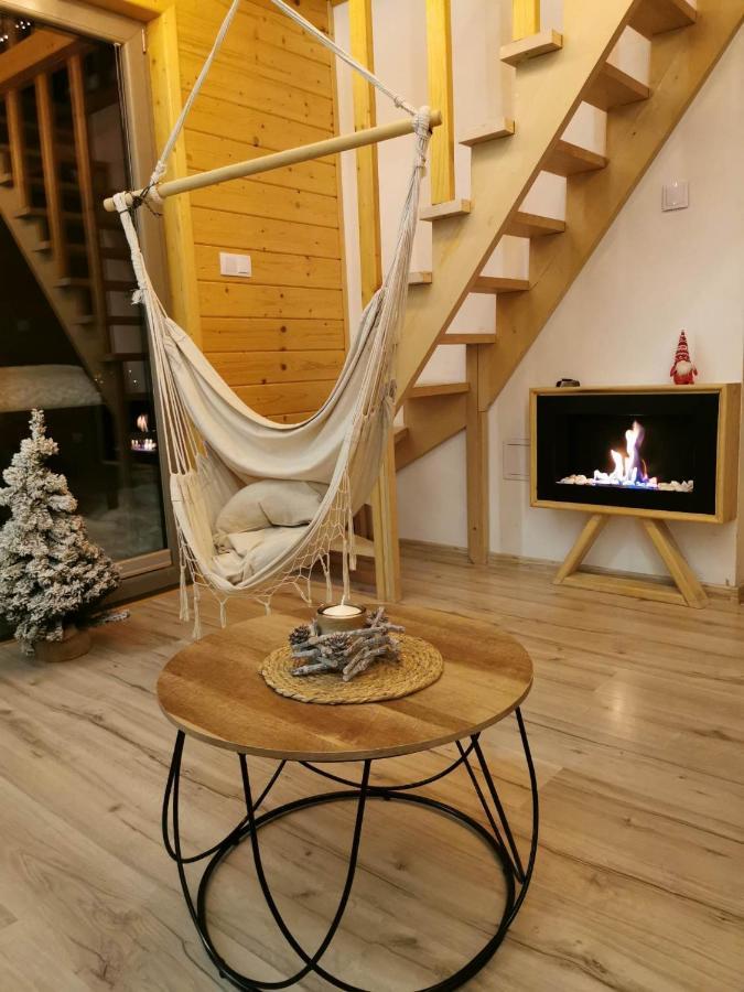 Grywald Loft&Hill 빌라 외부 사진