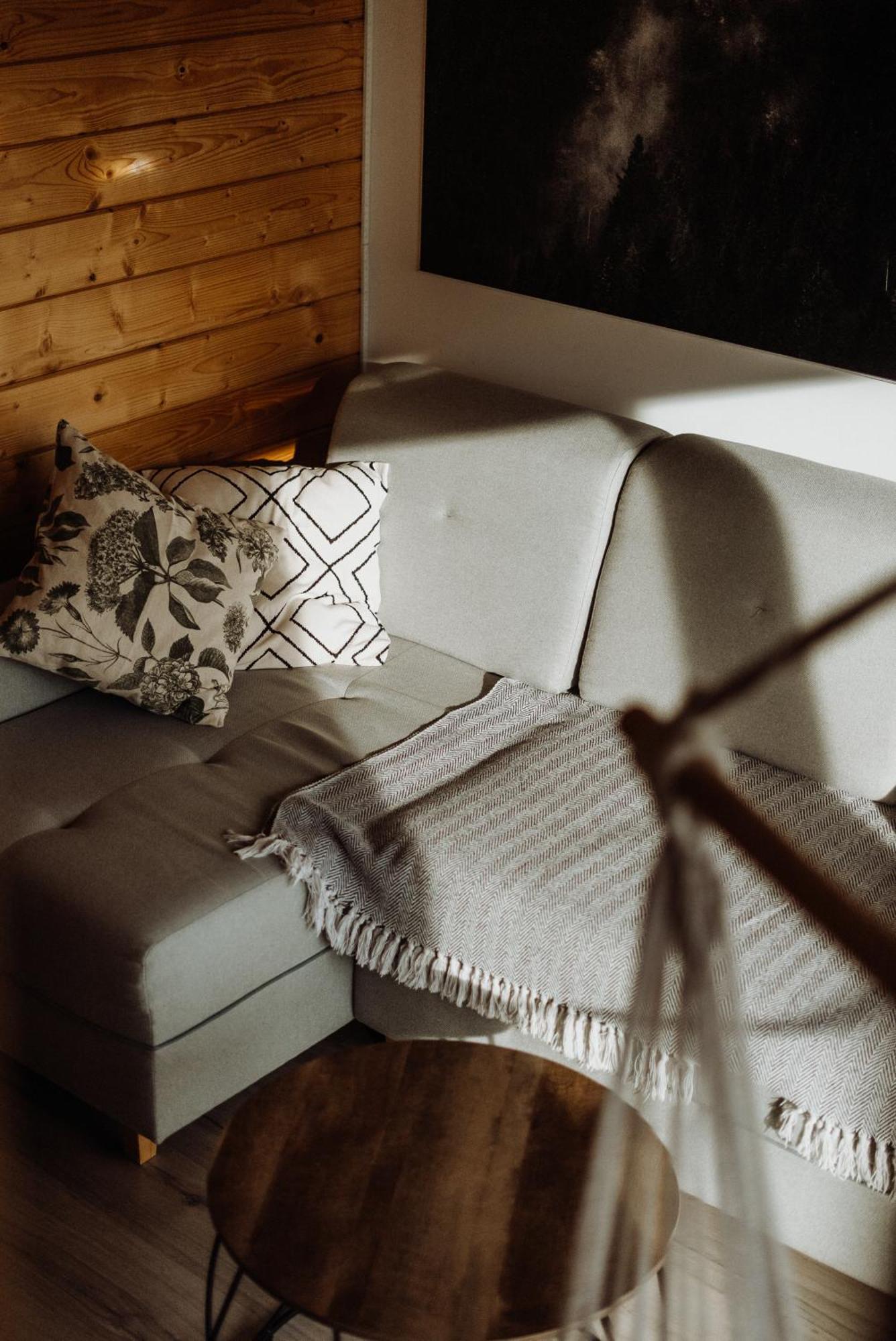 Grywald Loft&Hill 빌라 외부 사진
