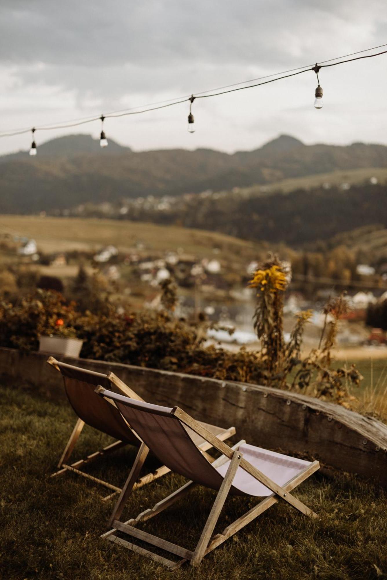 Grywald Loft&Hill 빌라 외부 사진