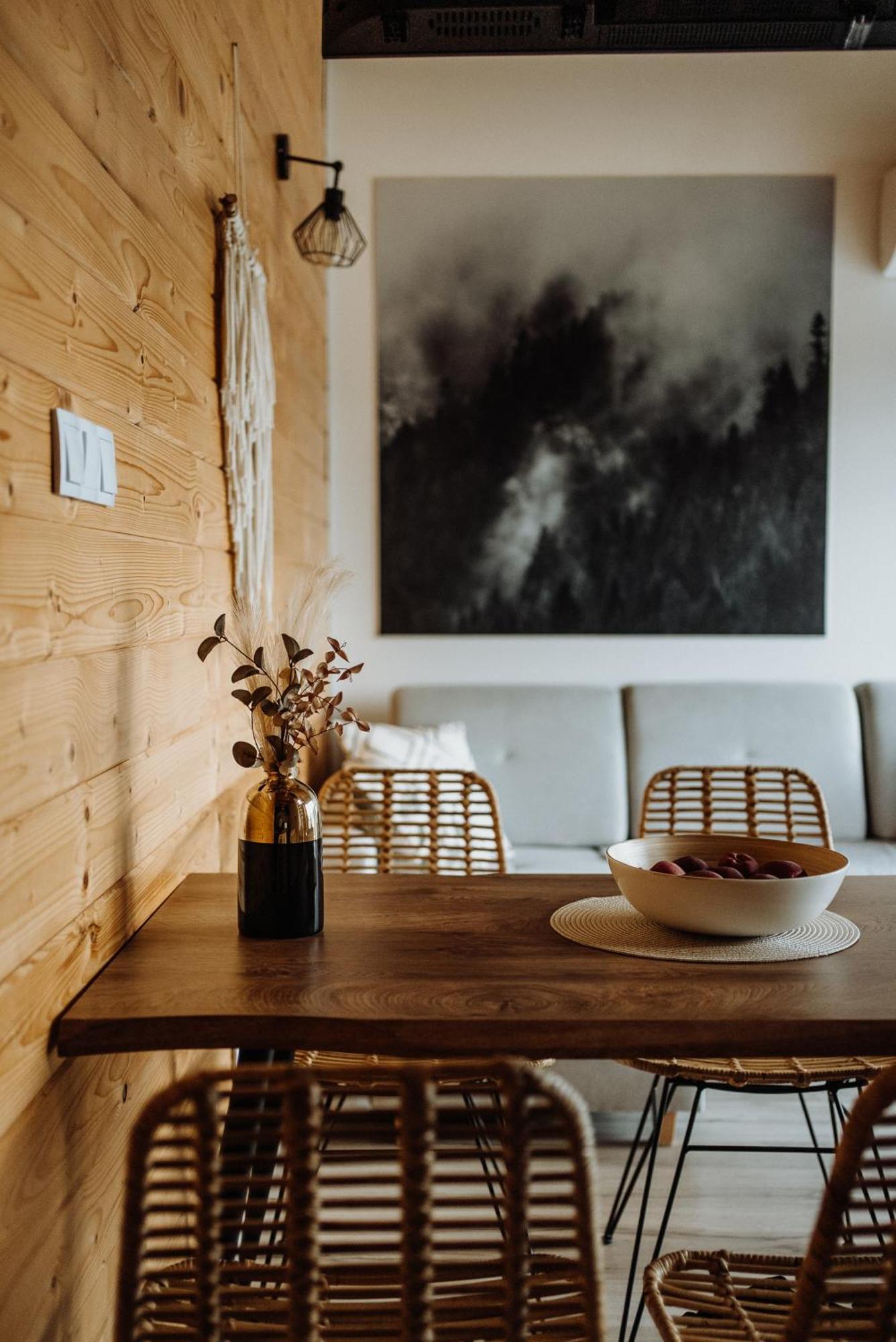 Grywald Loft&Hill 빌라 외부 사진