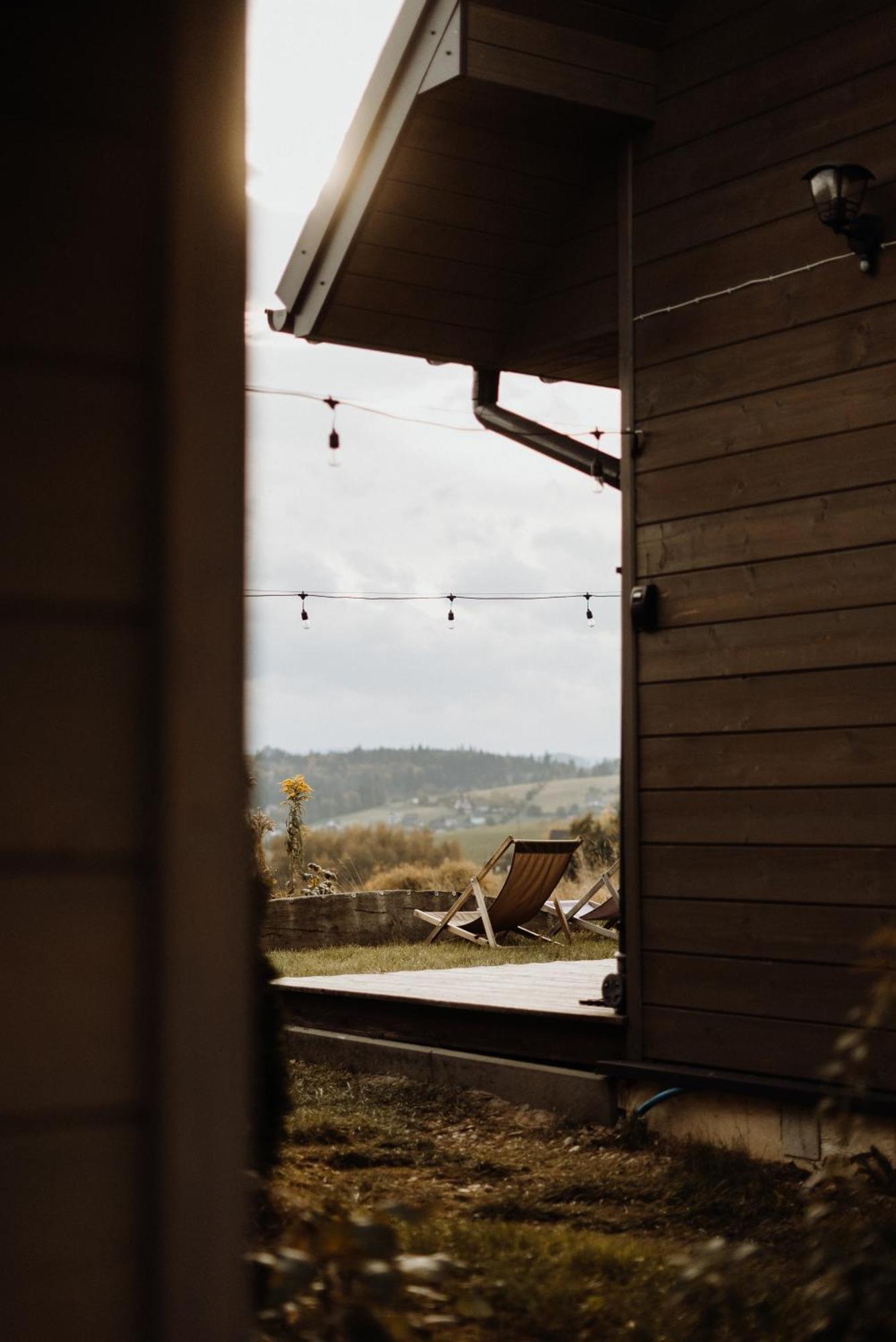 Grywald Loft&Hill 빌라 외부 사진